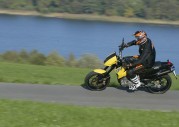 KTM 640 Duke II KTM 640 Duke II